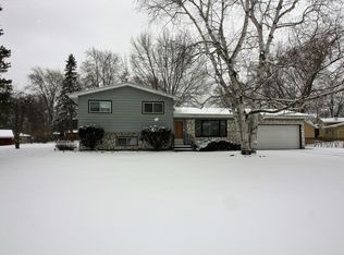 5307 W Nippersink Dr, Richmond, IL 60071