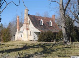 728 Campbell Rd, Keswick, VA 22947
