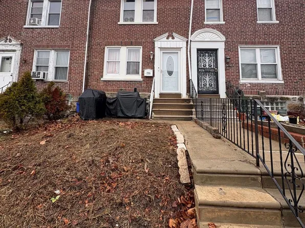 1705 Mohican St, Philadelphia, PA 19138