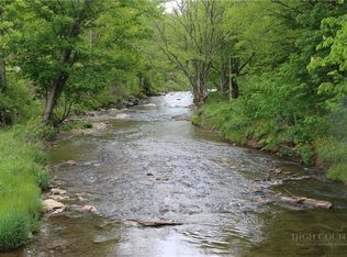 Tbd Big Laurel Rd, Creston, NC 28615