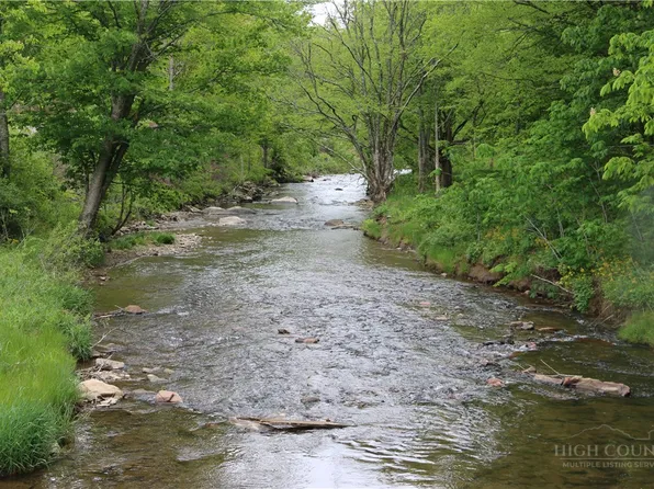 TBD Big Laurel Road, Creston, NC 28615