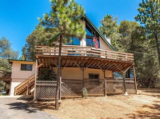 12901 Spagnoli Mine Rd, Pine Grove, CA 95665