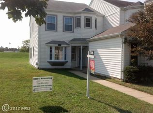 22049 Saint Gabriels Cir, Great Mills, MD 20634