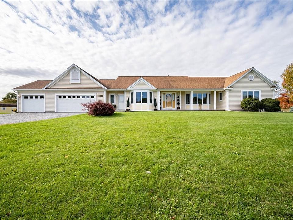 7095 Tupelo Trl, Lima, NY 14485 Zillow