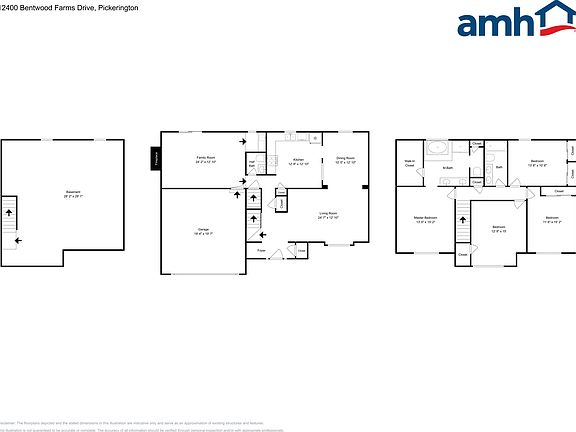 2nd image of 12400 Bentwood Farms Dr