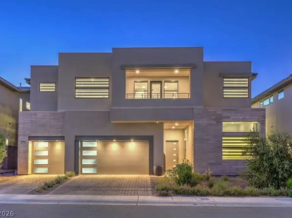 10736 Patina Hills Ct, Summerlin, NV 89135