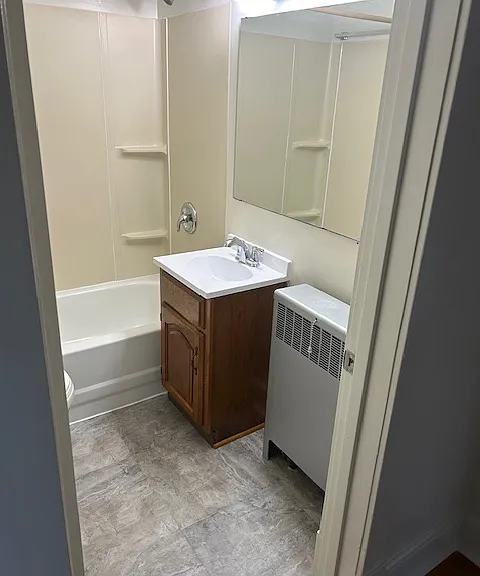 Bathroom - additional viewpoint