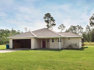 266 Harper St, Nahunta, GA 31553