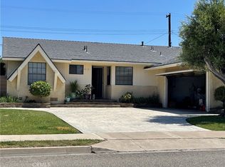 6121 Chippewa Dr, Westminster, CA 92683