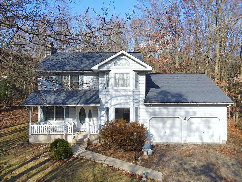 11331129 S Broadview Dr, Jim Thorpe, PA 18229 Zillow