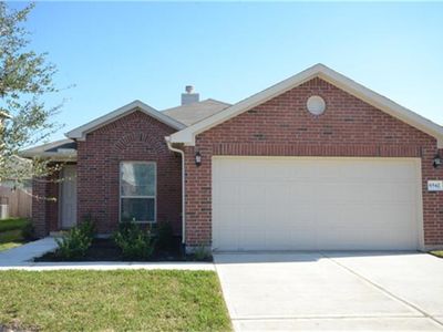 6542 Capridge Dr, Houston, TX, 77048