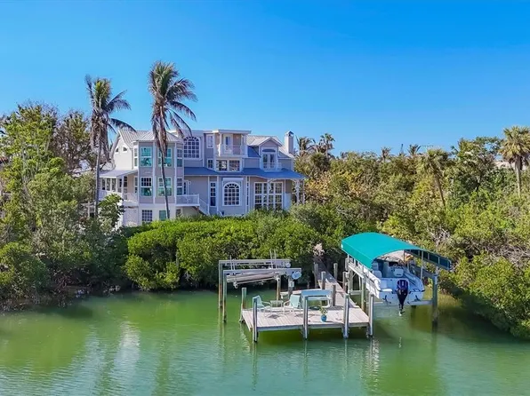 1660 16th St E, Boca Grande, FL 33921