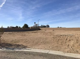 1241 W Cynthia Ct, Ridgecrest, CA 93555