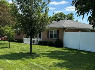 620 W Wenger Rd, Englewood, OH 45322