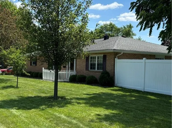 620 W Wenger Rd, Englewood, OH 45322