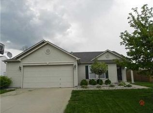 5647 Olive Branch Way, Indianapolis, IN 46237