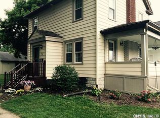 1154 N Glencove Rd, Syracuse, NY 13206