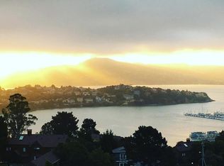 415 Sherwood Dr APT 304, Sausalito, CA 94965
