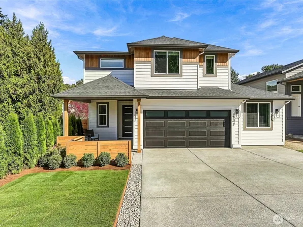 12532 50th Place S, Tukwila, WA 98178