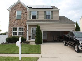 116 Cortland Blvd, Glassboro, NJ 08028