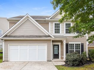 231 Winterbury Dr, Canton, GA 30114