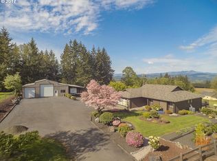 27516 Fern Ridge Rd, Sweet Home, OR 97386