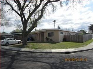 758 Clara Vista Ave, Santa Clara, CA 95050