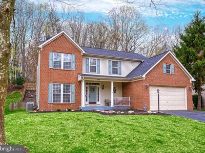 5959 Fincastle Dr, Manassas, VA, 20112