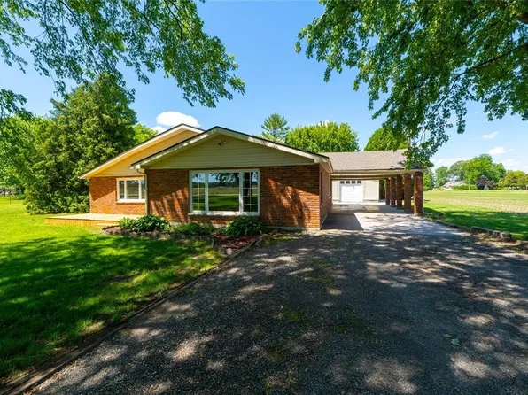 5509 Stewart Line, Chatham Kent, ON N8A 4L1