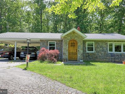 14308 Bristow Rd, Manassas, VA, 20112