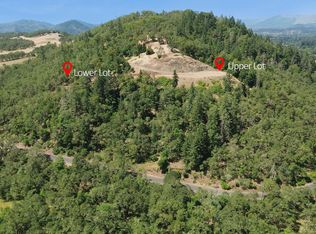Aerie Ln, Roseburg, OR 97471