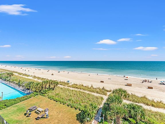 2nd image of 2201 S Ocean Blvd. #401/402