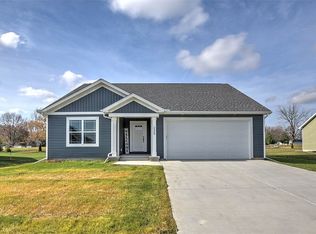 235 Lea Ln, Forsyth, IL 62535