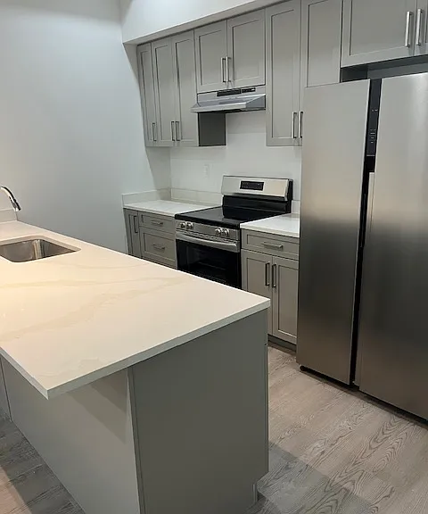 Serenity Shores Apartments — Photo 22