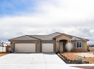 16933 Flintridge St, Hesperia, CA 92345