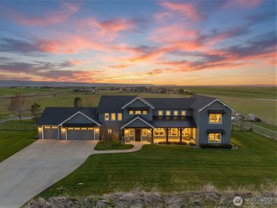 353 Bluff Haven Road, Walla Walla, WA, 99362