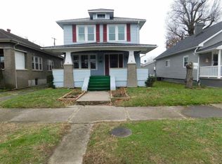 2812 S 9th St, Ironton, OH 45638