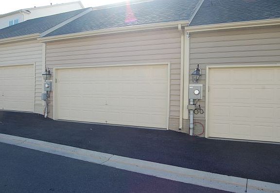 2-car garage