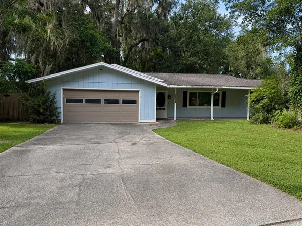 1906 SW 48TH AVENUE, GAINESVILLE, FL 32608