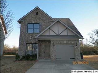 5246 Mossy Brook Ct, Bessemer, AL 35022
