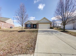 10927 Tedder Lake Dr, Indianapolis, IN 46239