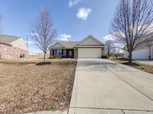 10927 Tedder Lake Dr, Indianapolis, IN 46239