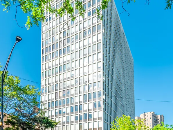 444 W Fullerton Pkwy APT 1309, Chicago, IL 60614