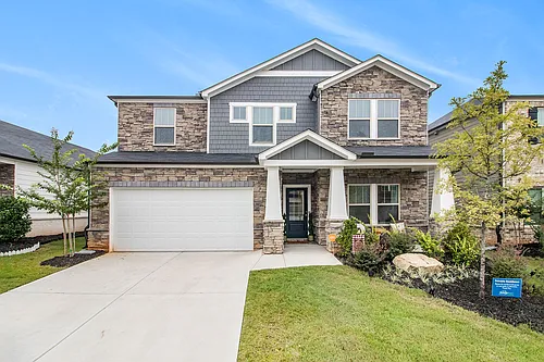 242 Warbler Way Photo 1