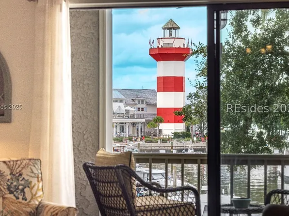 18 Lighthouse Ln APT 1029, Hilton Head Island, SC 29928