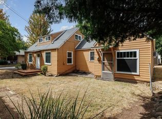 707 SE 141st Ave, Portland, OR 97233