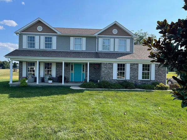 275 Meadowbrook Dr, Springville, IN 47462