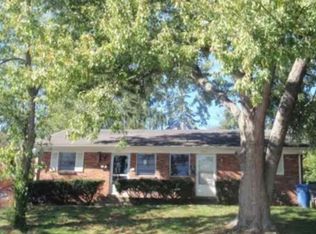 1259 Alexandria Dr #1259, Lexington, KY 40504