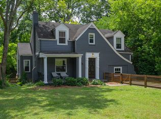 1005 Clayton Ave, Nashville, TN 37204