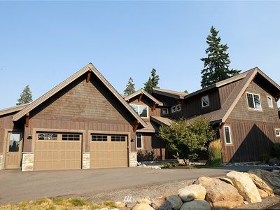 111 Sweet Shop Lane, Elum, WA, 98922
